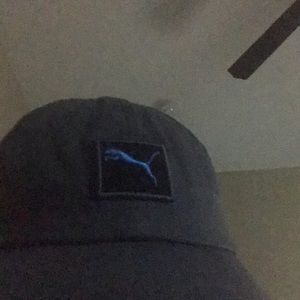 Puma hat